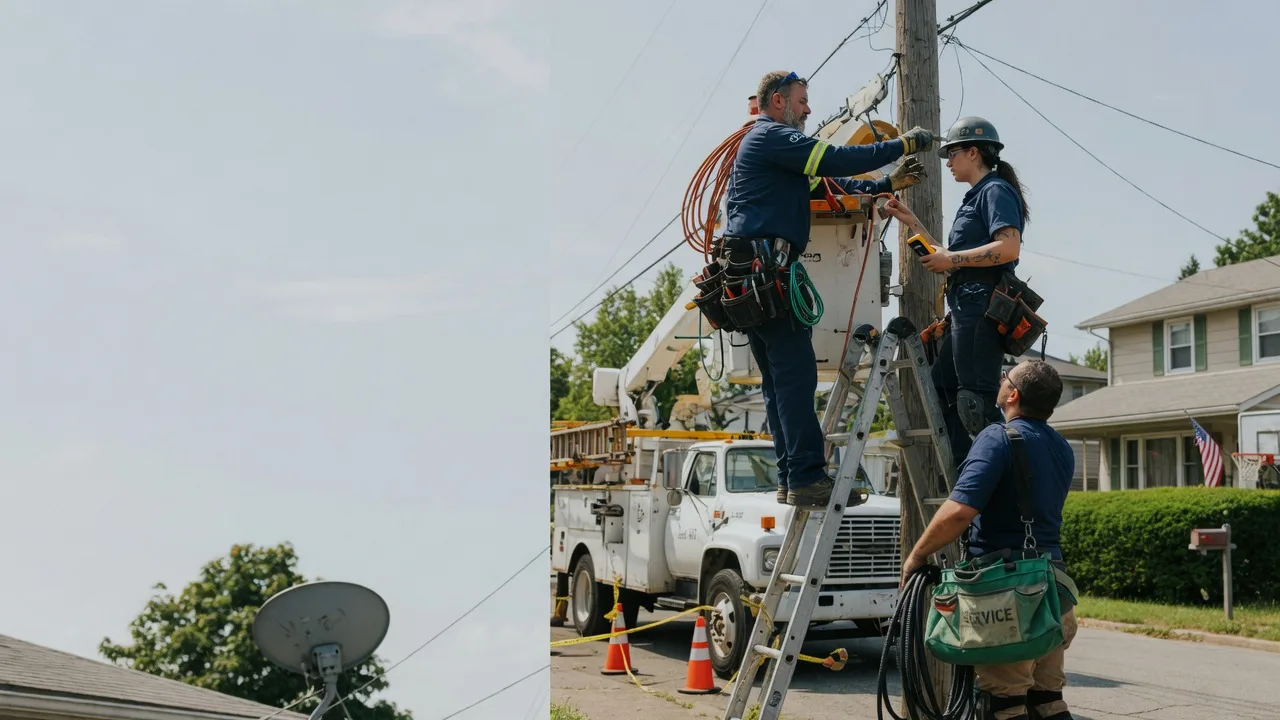 Electrical Repair in East Bethany, NY near me